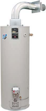 COMMERCIAL ENERGY SAVER GAS WATER HEATERS UDH LIGHT DUTY HIGH INPUT DIRECT VENT MODELS Our Light Duty Ultra Low NOx High Input Direct Vent water heaters are the solution to tight installations.