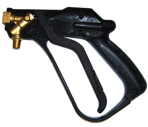 Spray Gun Fittings & Parts BR272 BR282