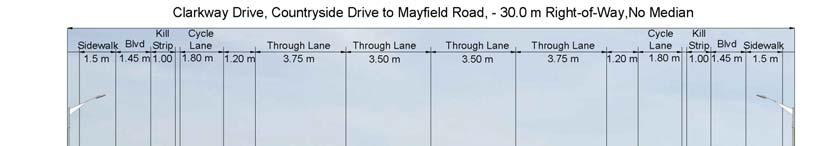 to Mayfield Road