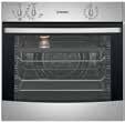 Gas ovens Model WVG613S/W WVG615S/W WVG655S/W WVG665S/W type single single single, separate grill single, separate grill available finishes stainless steel/white stainless steel/white stainless