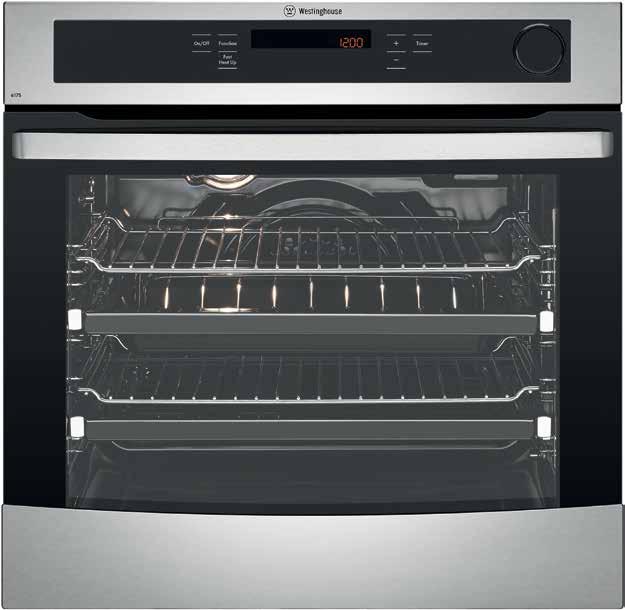 60cm cooking range Cooking for the entire family can be stressful at the best of times.