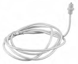 5308008368 51" lead wire Igniter, Oven Spark 2-3 16" Has