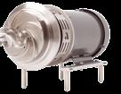 OPTIONS AND ACCESSORIES Variants of the W+ WI+ INDUCER PUMP The inducer pump is the alternative to changing the process design when NPSH availability is low.