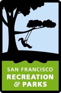 SF REC & PARK STANYAN STREET IMPROVEMENT COMMUNITY MEETING #3 THURSDAY, JANUARY 25