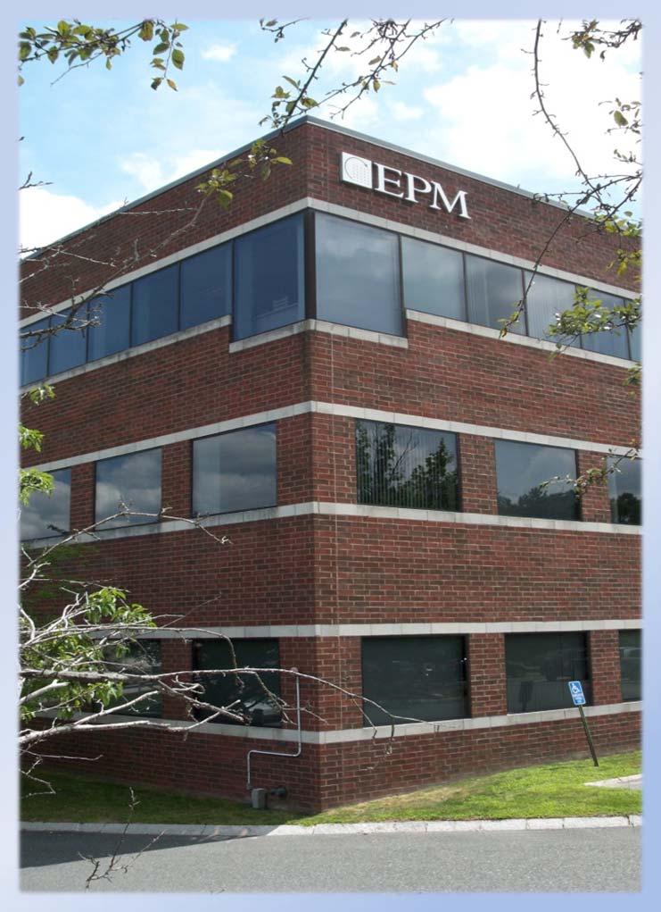 Who is EPM?