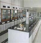 Laboratories Ventilation Codes do not clearly address shutdown of laboratory make up air upon detection of smoke.