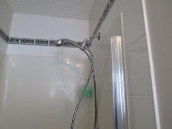7. Tub or Shower Enclosure At the time of