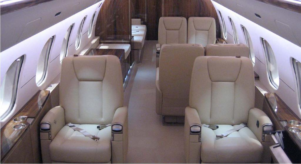 PRE-OWNED AIRCRAFT Aircraft offered