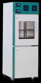 600x600x1935 Kg: 125 Absorption W: 612 AF70/2 Capacity (LT) Refrigerator: 350 Freezer: 350 Standard fitting Refrigerator: 2 shelves Freezer: 3 drawers Optional Refrigerator: up to 3 drawers LxDxH