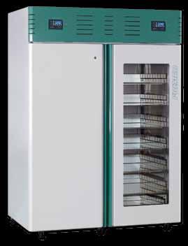 1500x860x2170 1500x860x2170 134 138 174 181 221 243 AF140/2 Capacity (LT) Refrigerator: 700 Freezer: 700 Standard fitting Refrigerator: 4 shelves Freezer: 4 shelves Optional