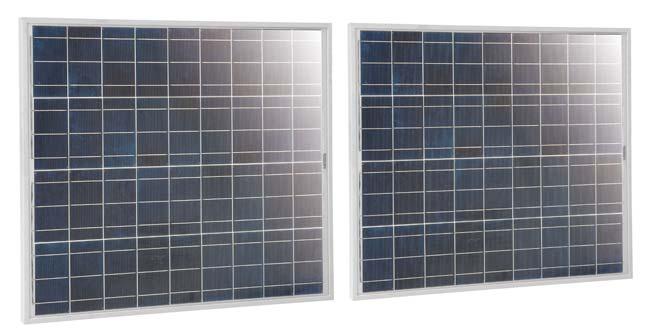 Solar Hybrid Power Single-Zone Solar Hybrid Power 12K and 18K BTU 20 SEER