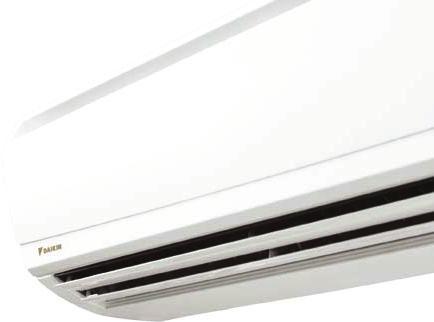 Choice of Wide Range of Airfl ow Patterns Power-Airflow Flap and Power-Airflow Dual Flaps The