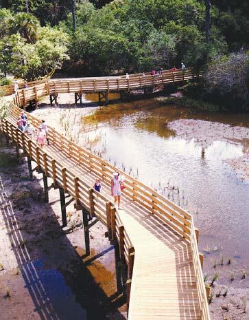 Relevant Project Experience Boca Ciega Park