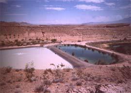 System Rehab, Lake Mead National Recreation Area, AZ/NV Parkwide