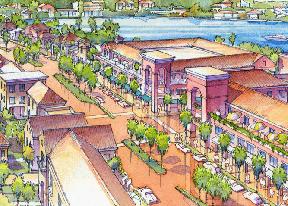 Redevelopment Plan, Pinellas County, FL