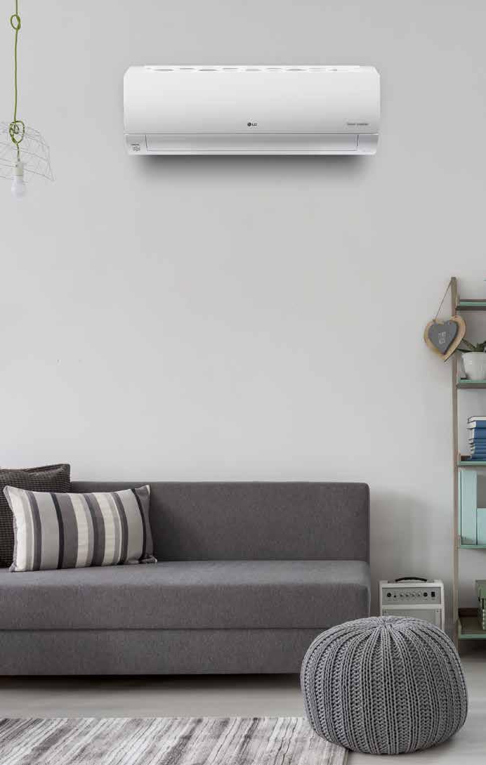 CHOICE recommended Air Conditioners.