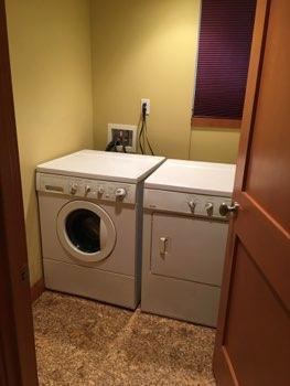 1. Location Basement Basement Laundry Room 2.