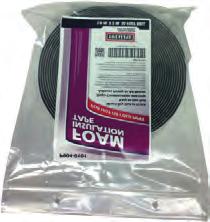 Insulation Products Insulation Tapes The Totaline Insulation Tapes effectively insulates hot or