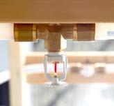 PEX plumbing REHAU s PEX plumbing system is economical and durable, and is certified by NSF International and CSA International.