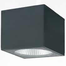 OUTDOOR INDOOR DL340/DLQ340 ORDERING Example: DL340B-B02-UE-DUN-T27-EMAC FIXTURE FINISH LUMENS BEAM SPREAD DIMMING LED OPTION DL340 B: Black Blank: 850lm (15W)** Blank: Wide Flood Blank: Non-Dimming