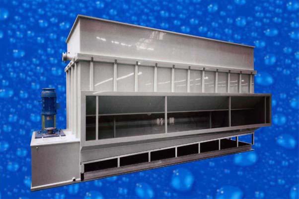 1. THE DRYPAC SYSTEM CUSTOM MADE DryPac systems are used to provide cool, dehumidified and decontaminated air for certain processes and/or process rooms. The DryPac principle is simplicity itself.
