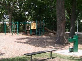 Summary of Existing Park Facilities Refer to Table 5 Lynstone Park Lynstone Park is a 4 acre neighborhood park located along the northern limits of the City bordering Highway 44.