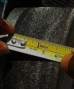 Diamond Segment Height : 05 cm Gulf Incon WLL, PO Box 4076, Doha, Qatar