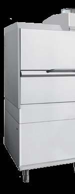 SERIE ADVANTAGES OF THE NEW YOU ECONOMIZE BECAUSE IT S NOT NECESSARY TO FEED THE DISHWASHER WITH HOT WATER The