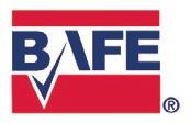 THE POWER TO PUT YOU IN THE FIRE PROTECTION BUSINESS BAFE accreditation opens up new business opportunities in the Fire Protection industry and can generate more