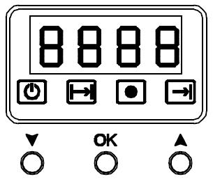 Model BO610CX-1, BO610CX-1F A Model BO610CX-2, BO610CX-2F B C D E A. Function Selection Knob B. Temperature Control Knob C. Oven Door Handle D. Electronic Control Panel E.