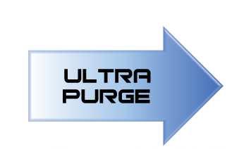 Don't just purge Ultra Purge!