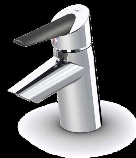WASHBASIN FAUCET Easy TO