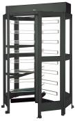 CATG2 A finely-crafted turnstile with all the quality features of the CSTG2 with one difference: slender