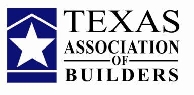 Sunbelt Builders Show in Austin last week. The highly-coveted Star Awards are given annually to recognize excellence in all areas of the home building industry.