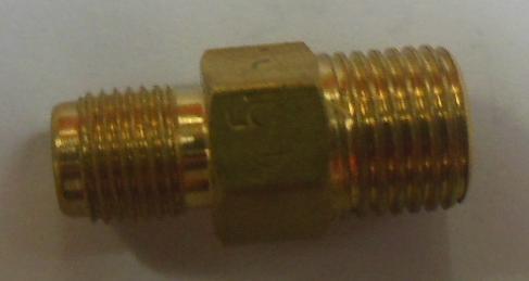 Digital mark is 25, the diameter of the Injector is 0.25mm. use to LPG.
