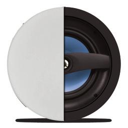 Emphasys In-Ceiling Speakers IC8.