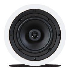 Emphasys In-Ceiling Speakers IC6.