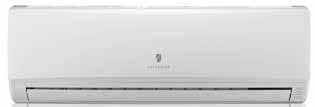 Ductless Split Systems Wall-mounted, Multizone Heat Pump PURCHASER P.O.