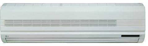 HIGH WALL DUCT-FREE MINI-SPLIT STANDARD SINGLE ZONE 30,000 BTUs MINI-SPLIT STANDARD SINGLE ZONE ELECTRICAL & REFRIGERATION QUICK REFERENCE LS302CE ( Model) 28,000 BTUs Cooling LS302HE ( Model) 28,000
