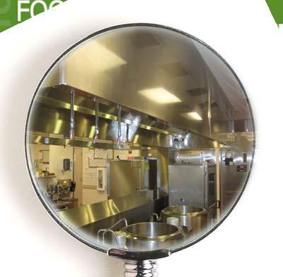 The Food Service Technology Center (FSTC) program is funded by California utility customers through the public purpose program and