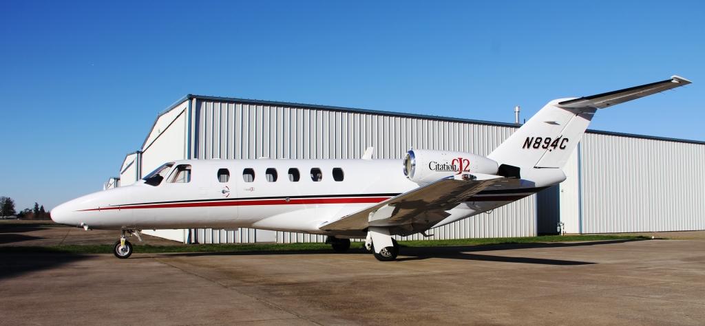 2001 Cessna Citation 525A (CJ2) S/N: 525A-0013 Reg. No: Features: TAP Elite Fully Paid Up ProParts 3 Tube Option!
