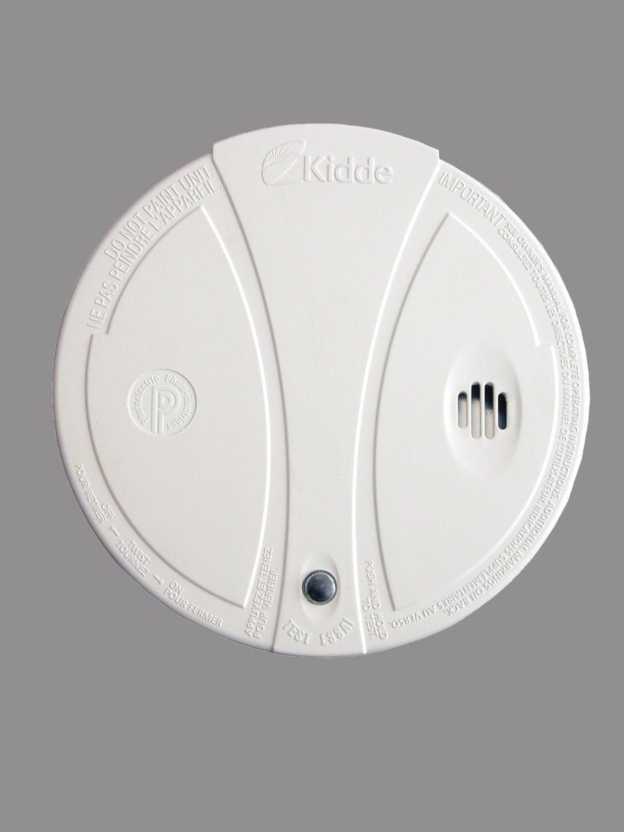 SINGLE STATION SMOKE ALARM Photoelectric Smoke Alarm User s Guide Model: p9050ca 9V Battery Operated ATTENTION: Please take a few minutes to