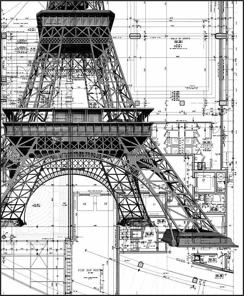 Paris & London: Architecture & Urbanism Program Paris Activity Guide Summer 2018 Boston