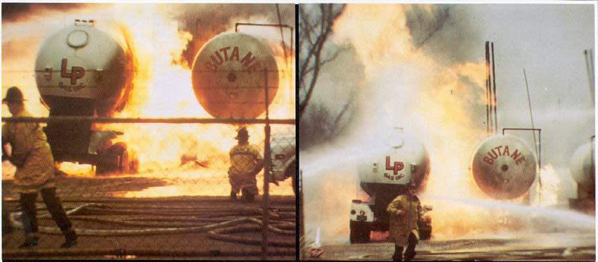 IN 1971 THE IRVING PROFESSIONAL FIRE