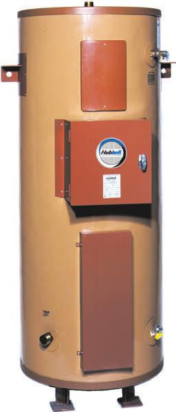 tank warranty can be specified for extended protection The Model MSE water heater is the perfect choice for your marine application.
