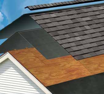 Hip & Ridge Cap Shingles Shingles for the home of a lifetime CertainTeed building products wrap your home in quality - blending performance, energy efficiency, durability and style.