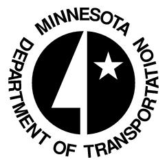 - Minnesota Department of Transportation Office of Environmental Stewardship Office Tel: (651) 366-4292 Mail Stop 620 Fax: (651) 366-3603 395 John Ireland Boulevard St.