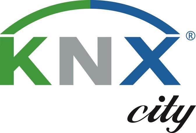 KNX city New