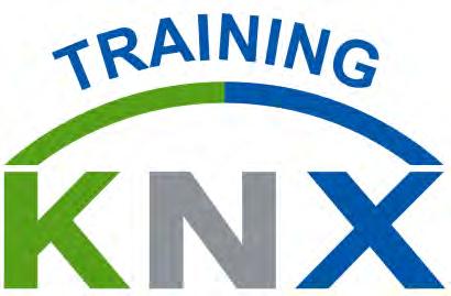 KNX Association International Page No.