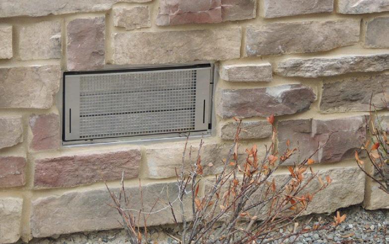 Although most of these homeowners were undoubtedly not very happy about having to pay for the installation of new vents, Byrne said that all of those issued summonses eventually brought their homes